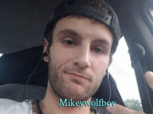 Mikeywolfboy