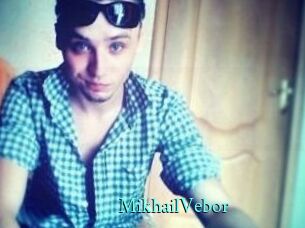 MikhailVebor