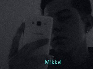Mikkel