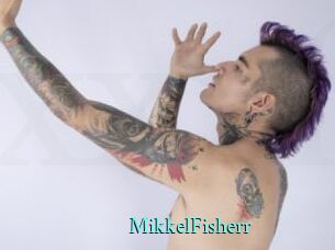 MikkelFisherr