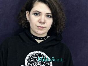 MikkiScott