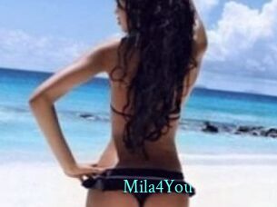 Mila4You
