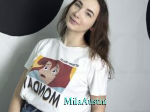 MilaAustin