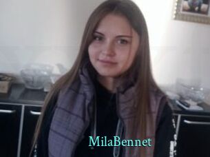 MilaBennet