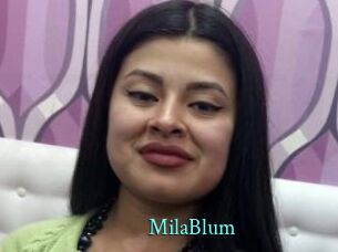 MilaBlum