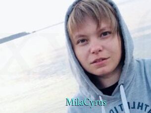 MilaCyrus