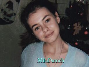 MilaDanich xxx Fantasy Land