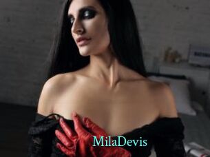 MilaDevis