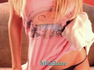 MilaElaine