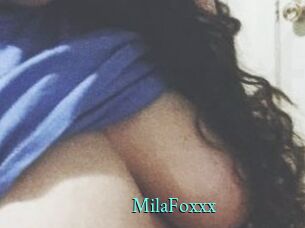 MilaFoxxx