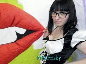 MilaFrisky