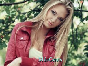 MilaGents