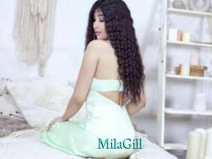 MilaGill xxx Fantasy Land