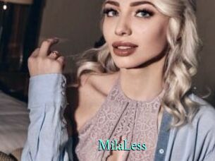 MilaLess