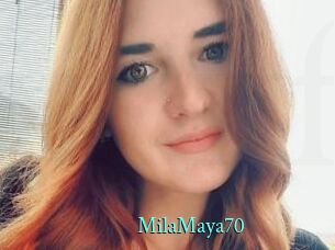 MilaMaya70