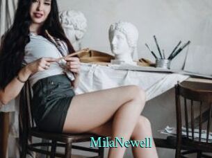 MilaNewell xxx Fantasy Land
