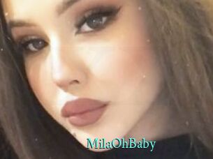 MilaOhBaby xxx Fantasy Land