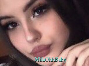 MilaOhhBaby