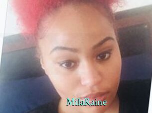 MilaRaine