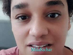 MilaRichar
