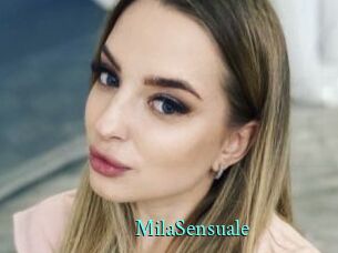 MilaSensuale