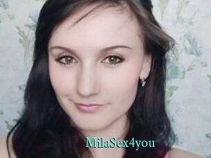 MilaSex4you