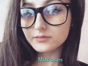 MilaShines