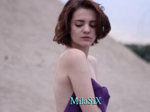 MilaSiX xxx Fantasy Land