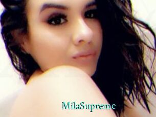 MilaSupreme