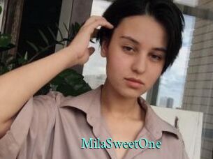 MilaSweetOne