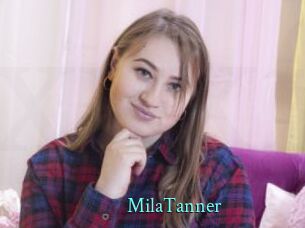 MilaTanner