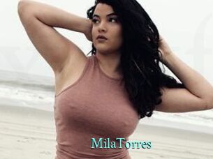 MilaTorres xxx Fantasy Land