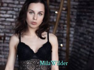 MilaWilder