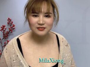 MilaXiong