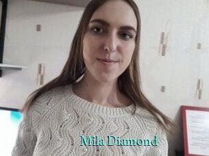 Mila_Diamond xxx Fantasy Land