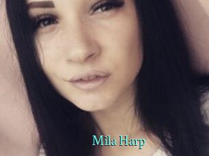 Mila_Harp