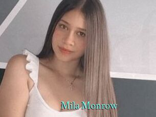 Mila_Monrow