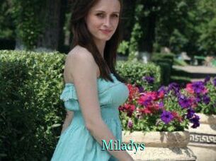 Miladys
