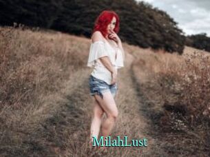MilahLust