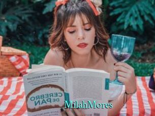MilahMores