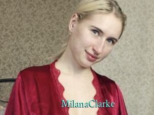 MilanaClarke