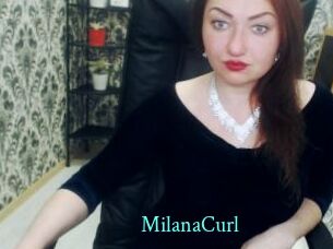 MilanaCurl