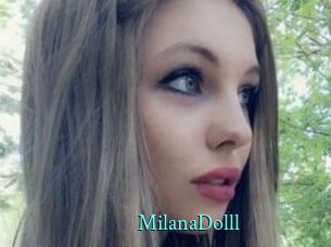 MilanaDolll
