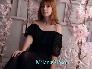 MilanaGibson xxx Fantasy Land