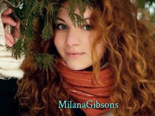 MilanaGibsons
