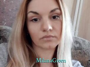 MilanaGreen xxx Fantasy Land