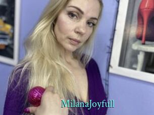 MilanaJoyfull
