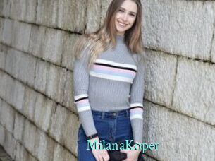 MilanaKoper