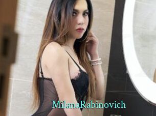 MilanaRabinovich