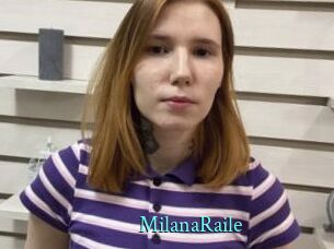 MilanaRaile